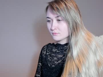 Adorable blonde teen Jane Wilde talked into hardcore pounding